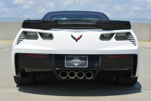 Used-2015-Chevrolet-Corvette-Z06-Z07-3LZ-Convertible-Jackson-MS