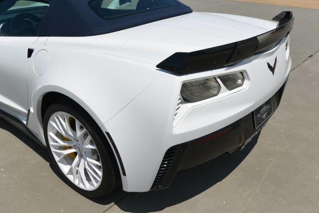 Used-2015-Chevrolet-Corvette-Z06-Z07-3LZ-Convertible-Jackson-MS