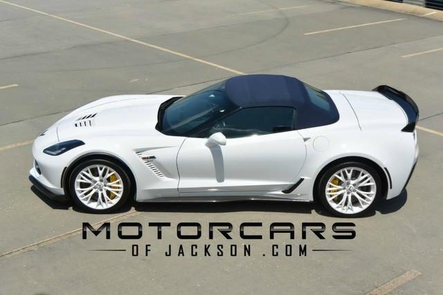 Used-2015-Chevrolet-Corvette-Z06-Z07-3LZ-Convertible-Jackson-MS