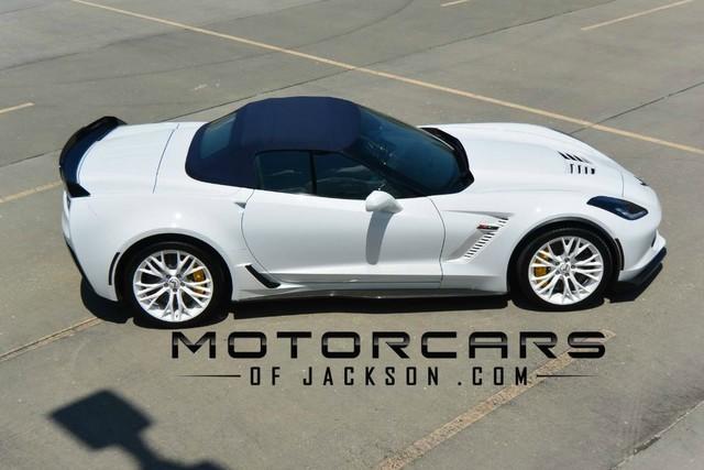 Used-2015-Chevrolet-Corvette-Z06-Z07-3LZ-Convertible-Jackson-MS