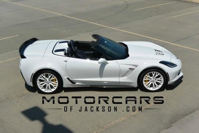 Used-2015-Chevrolet-Corvette-Z06-Z07-3LZ-Convertible-Jackson-MS
