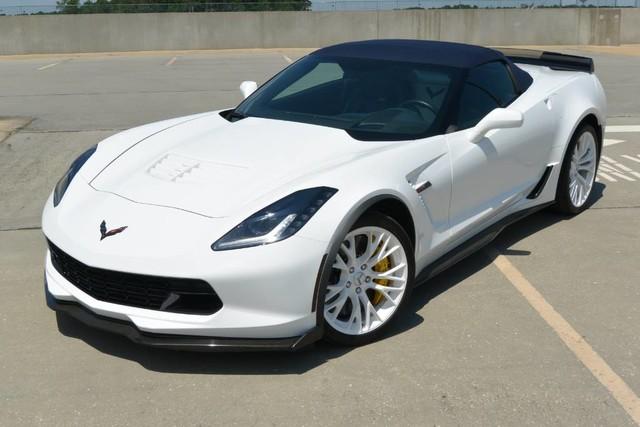 Used-2015-Chevrolet-Corvette-Z06-Z07-3LZ-Convertible-Jackson-MS