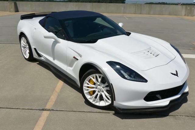 Used-2015-Chevrolet-Corvette-Z06-Z07-3LZ-Convertible-Jackson-MS