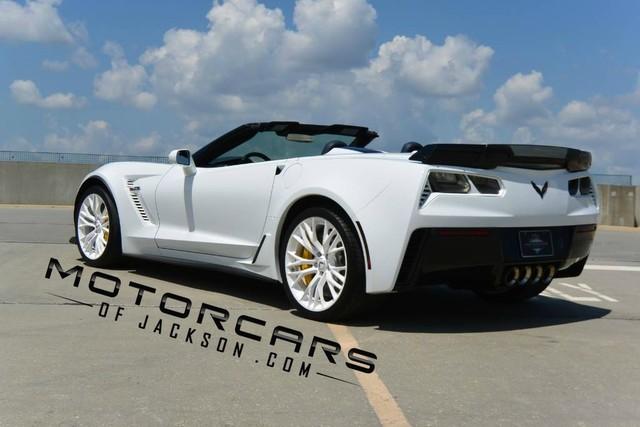 Used-2015-Chevrolet-Corvette-Z06-Z07-3LZ-Convertible-Jackson-MS