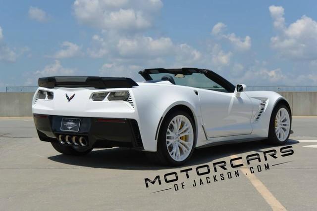 Used-2015-Chevrolet-Corvette-Z06-Z07-3LZ-Convertible-Jackson-MS