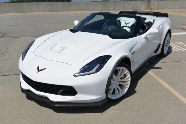 Used-2015-Chevrolet-Corvette-Z06-Z07-3LZ-Convertible-Jackson-MS
