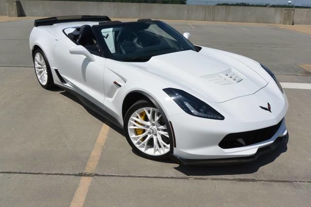 Used-2015-Chevrolet-Corvette-Z06-Z07-3LZ-Convertible-Jackson-MS