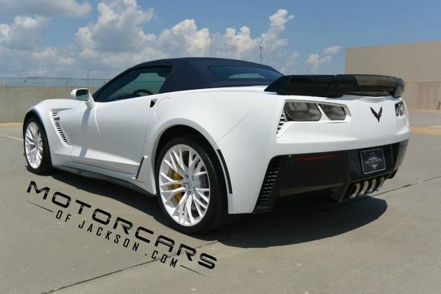 Used-2015-Chevrolet-Corvette-Z06-Z07-3LZ-Convertible-Jackson-MS