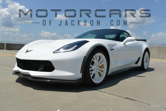 Used-2015-Chevrolet-Corvette-Z06-Z07-3LZ-Convertible-Jackson-MS