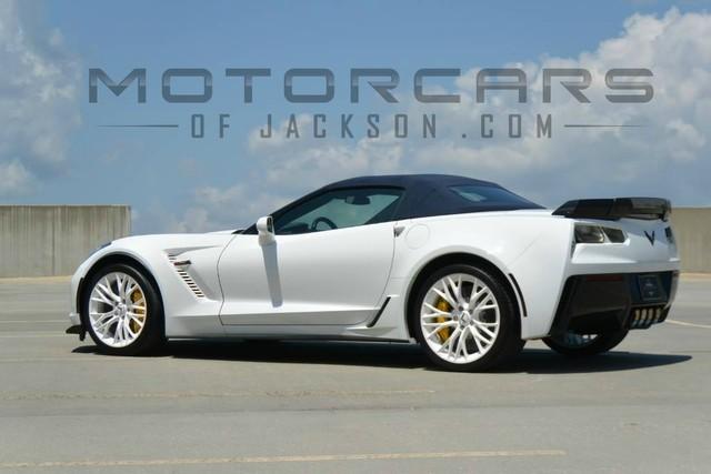 Used-2015-Chevrolet-Corvette-Z06-Z07-3LZ-Convertible-Jackson-MS