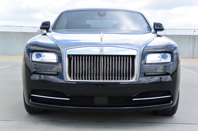 Used-2014-Rolls-Royce-Wraith-Jackson-MS