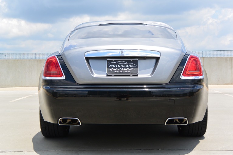 Used-2014-Rolls-Royce-Wraith-Jackson-MS