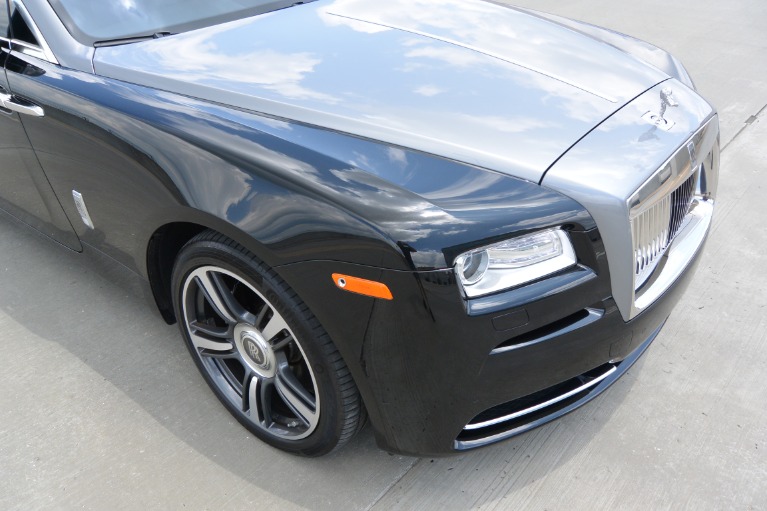 Used-2014-Rolls-Royce-Wraith-Jackson-MS