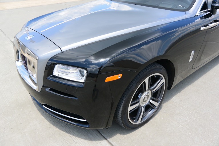 Used-2014-Rolls-Royce-Wraith-Jackson-MS