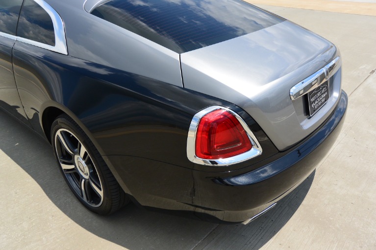 Used-2014-Rolls-Royce-Wraith-for-sale-Jackson-MS