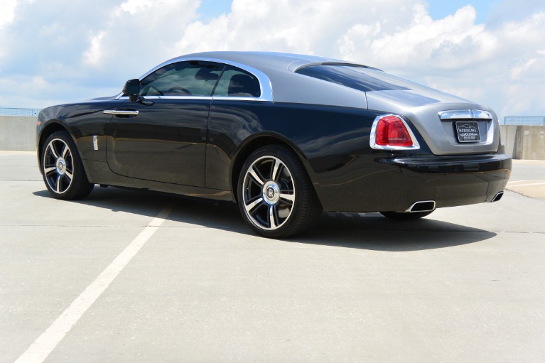 Used-2014-Rolls-Royce-Wraith-Jackson-MS