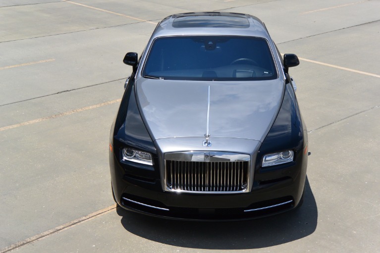 Used-2014-Rolls-Royce-Wraith-Jackson-MS