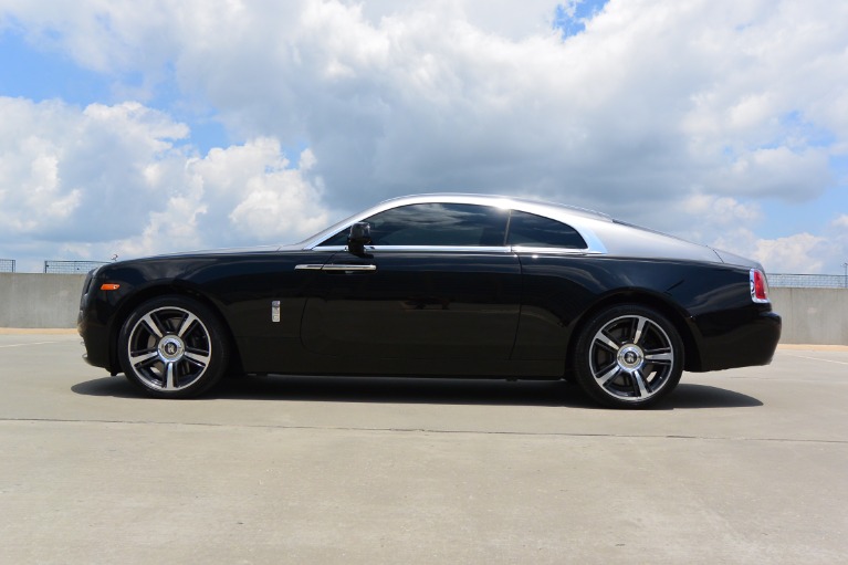 Used-2014-Rolls-Royce-Wraith-Jackson-MS