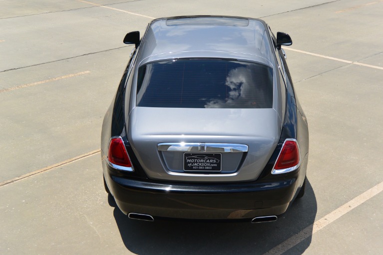 Used-2014-Rolls-Royce-Wraith-Jackson-MS