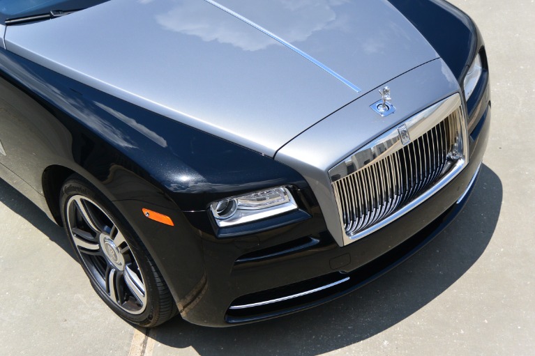 Used-2014-Rolls-Royce-Wraith-Jackson-MS