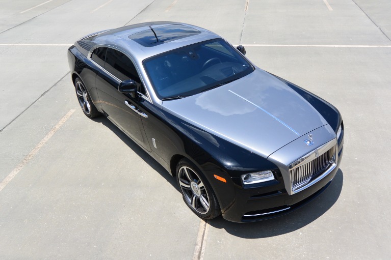 Used-2014-Rolls-Royce-Wraith-Jackson-MS