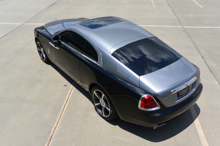 Used-2014-Rolls-Royce-Wraith-Jackson-MS