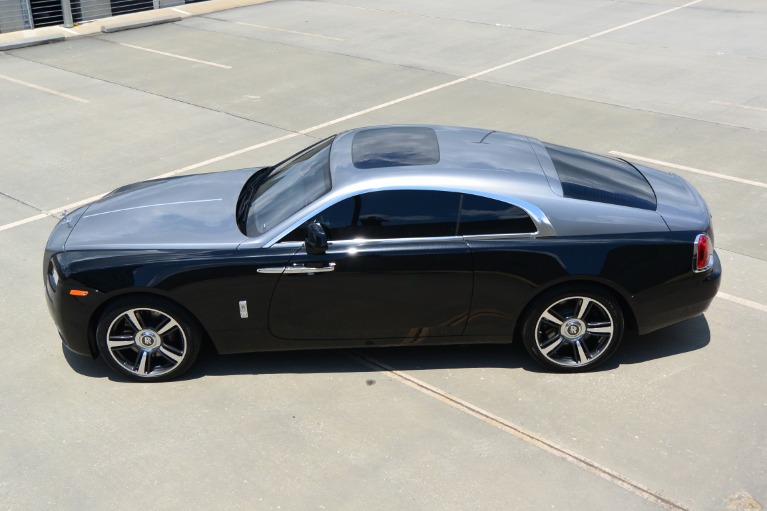 Used-2014-Rolls-Royce-Wraith-Jackson-MS