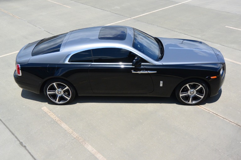 Used-2014-Rolls-Royce-Wraith-Jackson-MS