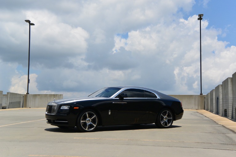 Used-2014-Rolls-Royce-Wraith-Jackson-MS