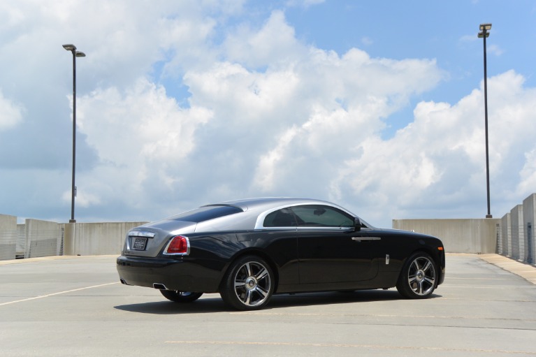 Used-2014-Rolls-Royce-Wraith-Jackson-MS