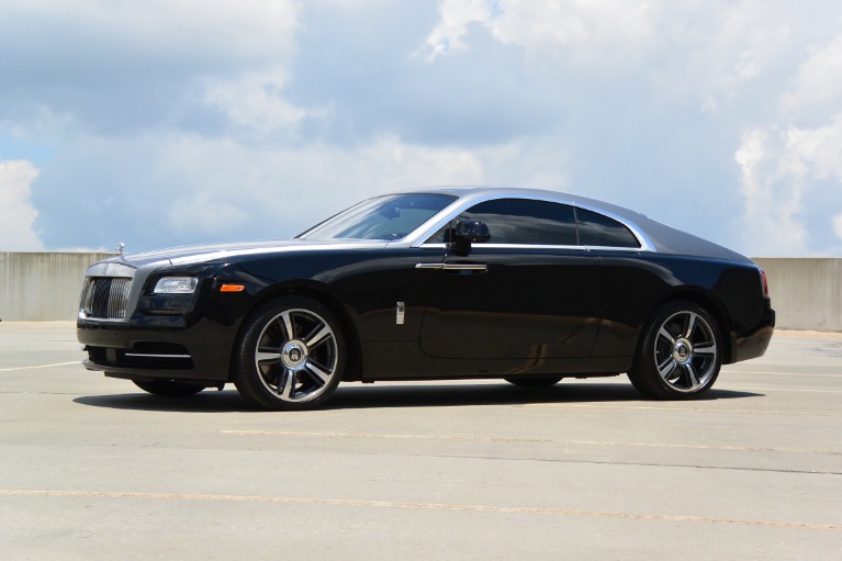 Used-2014-Rolls-Royce-Wraith-Jackson-MS