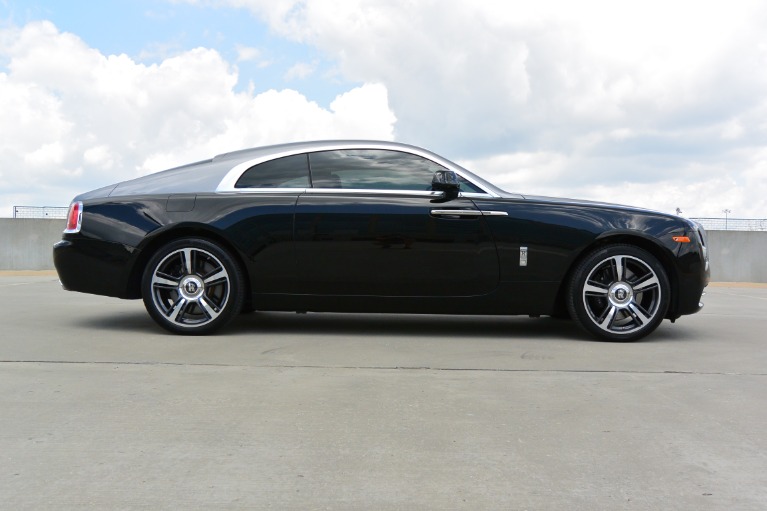 Used-2014-Rolls-Royce-Wraith-Jackson-MS