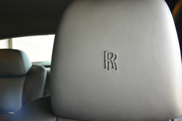 Used-2014-Rolls-Royce-Wraith-for-sale-Jackson-MS