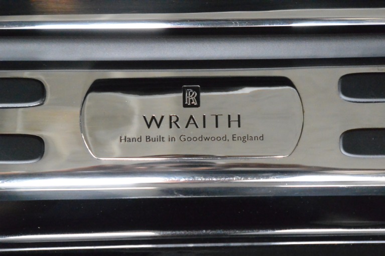 Used-2014-Rolls-Royce-Wraith-for-sale-Jackson-MS