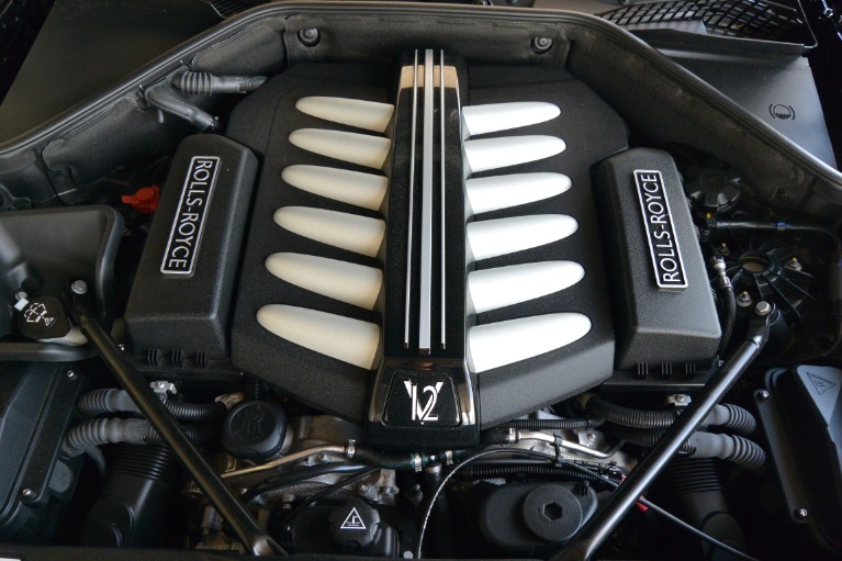 Used-2014-Rolls-Royce-Wraith-for-sale-Jackson-MS