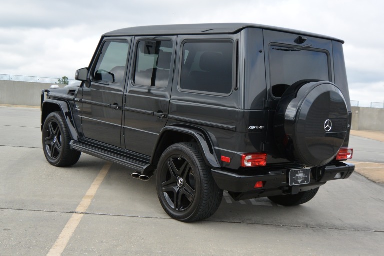 Used-2017-Mercedes-Benz-G-Class-AMG-G-63-Jackson-MS