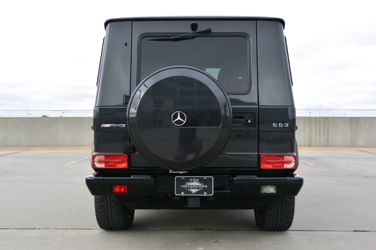 Used-2017-Mercedes-Benz-G-Class-AMG-G-63-for-sale-Jackson-MS