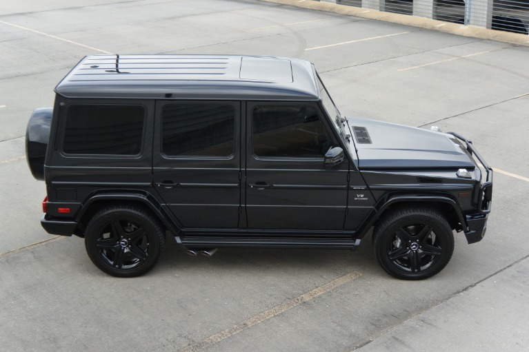 Used-2017-Mercedes-Benz-G-Class-AMG-G-63-for-sale-Jackson-MS