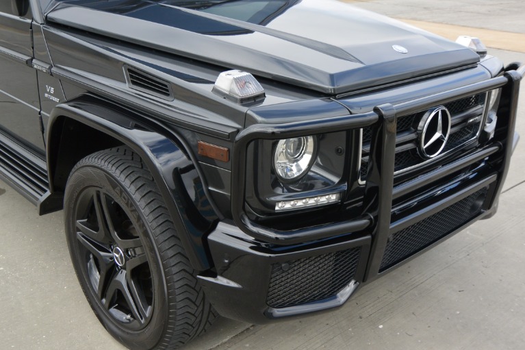 Used-2017-Mercedes-Benz-G-Class-AMG-G-63-Jackson-MS