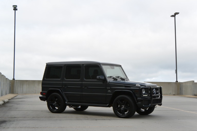 Used-2017-Mercedes-Benz-G-Class-AMG-G-63-for-sale-Jackson-MS