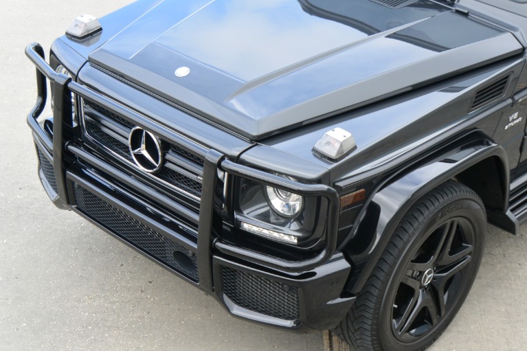 Used-2017-Mercedes-Benz-G-Class-AMG-G-63-Jackson-MS