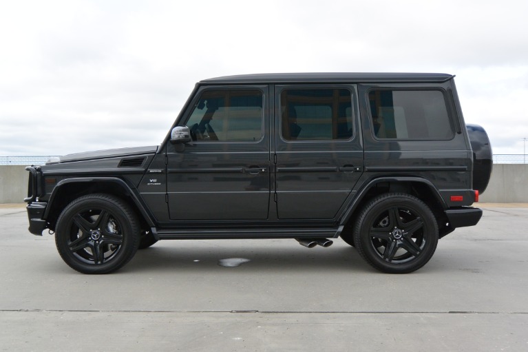 Used-2017-Mercedes-Benz-G-Class-AMG-G-63-Jackson-MS