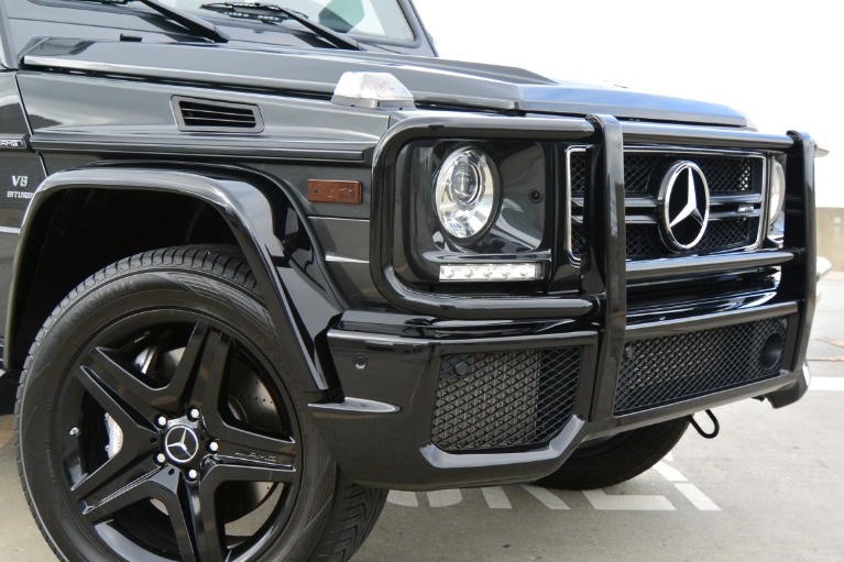 Used-2017-Mercedes-Benz-G-Class-AMG-G-63-Jackson-MS