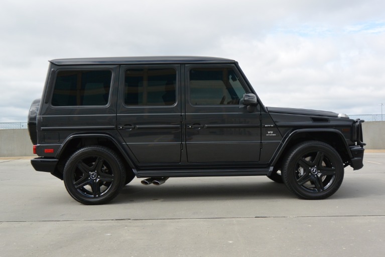 Used-2017-Mercedes-Benz-G-Class-AMG-G-63-for-sale-Jackson-MS