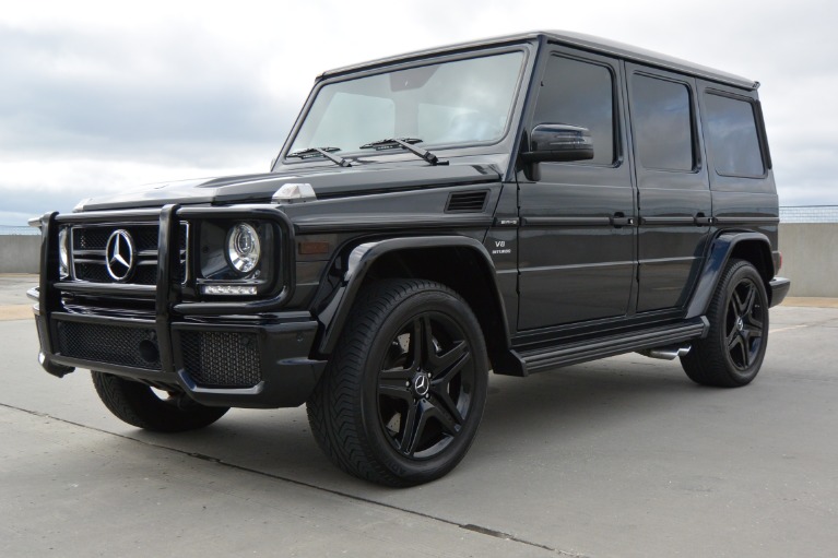 Used-2017-Mercedes-Benz-G-Class-AMG-G-63-for-sale-Jackson-MS