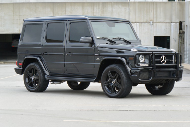 Used-2017-Mercedes-Benz-G-Class-AMG-G-63-for-sale-Jackson-MS