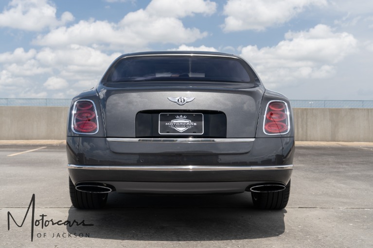 Used-2016-Bentley-Mulsanne-Speed-for-sale-Jackson-MS