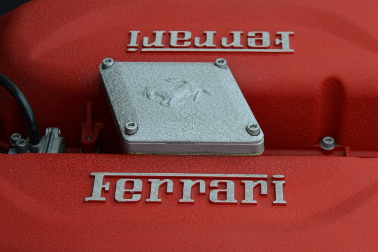 Used-2000-Ferrari-360-Modena-F1-Jackson-MS