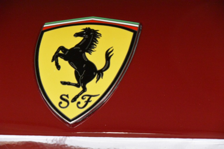 Used-2000-Ferrari-360-Modena-F1-Jackson-MS