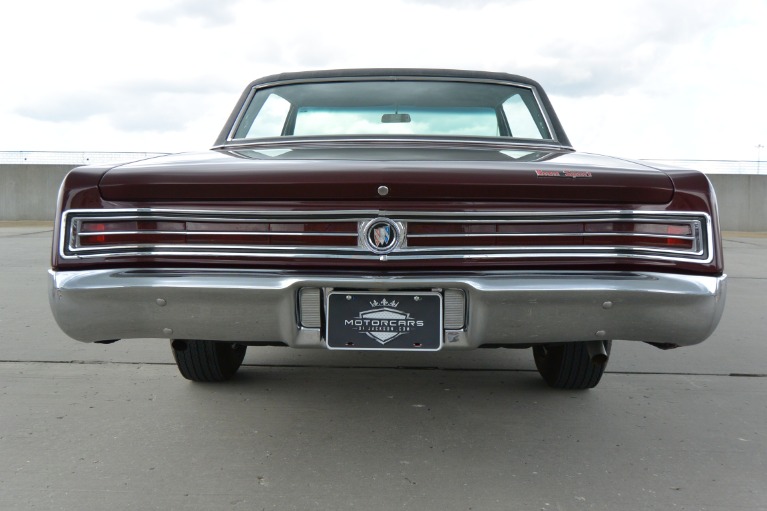 Used-1965-Buick-Skylark-Gran-Sport-**-151K-Restoration-**-Jackson-MS